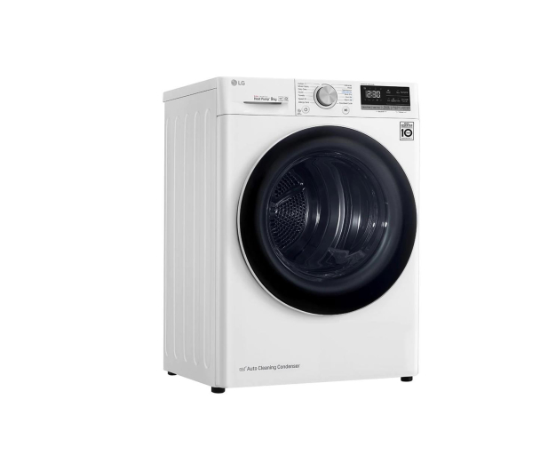 LG RC90V9AV4Q 9kg - 1374283 - zdjęcie 7